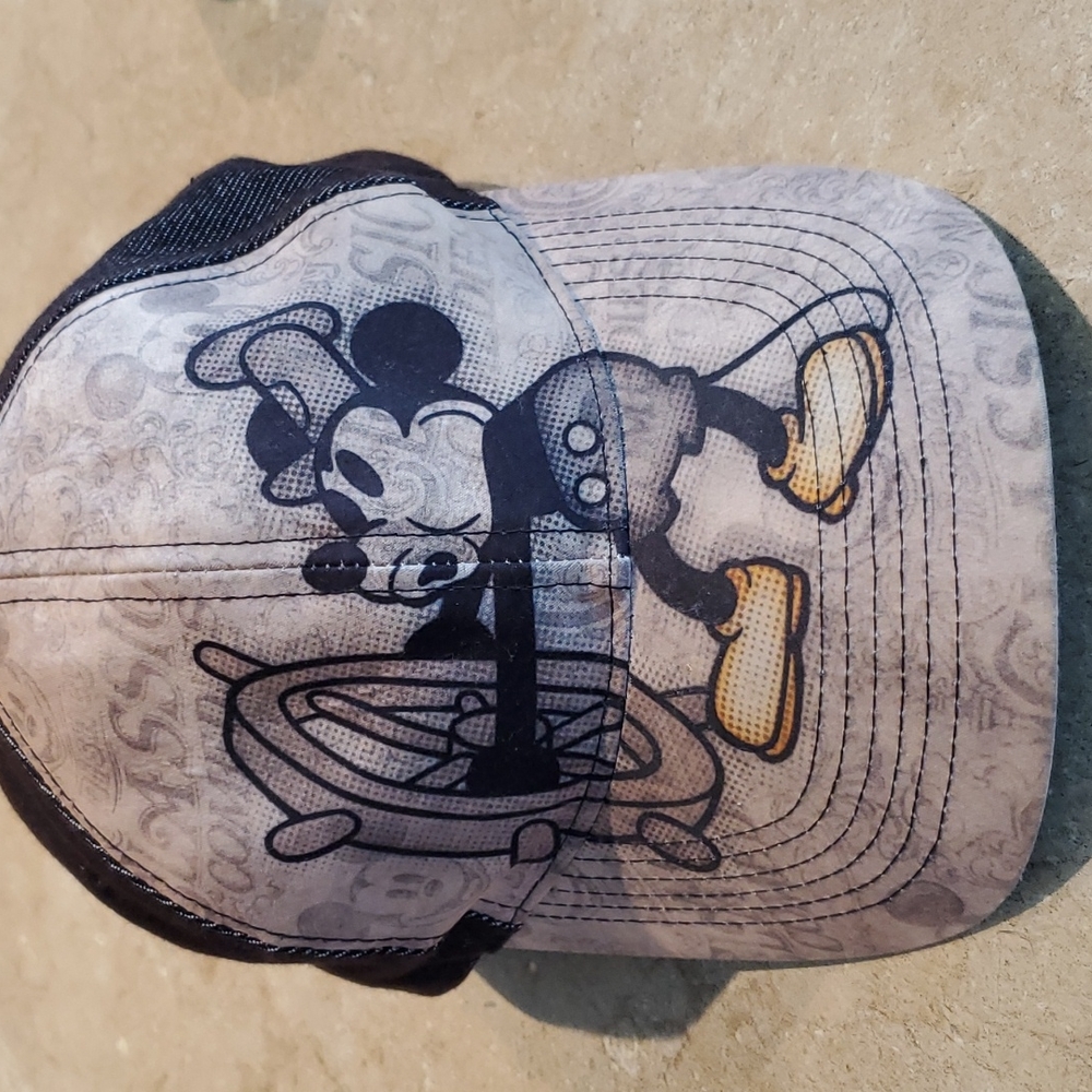 Disney hat